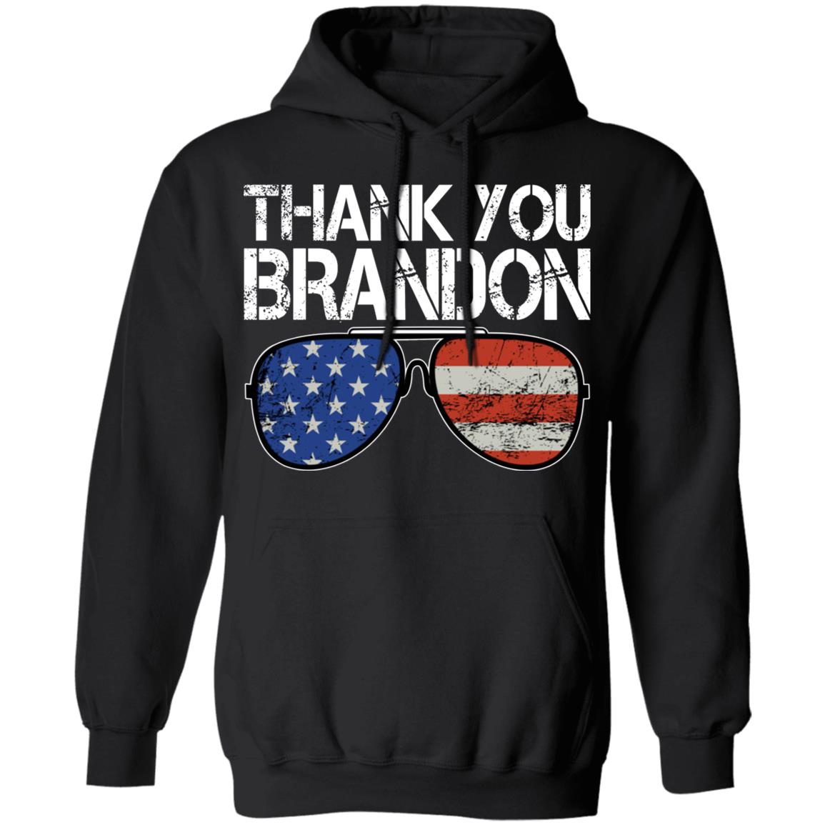 Thank You Brandon Shirt