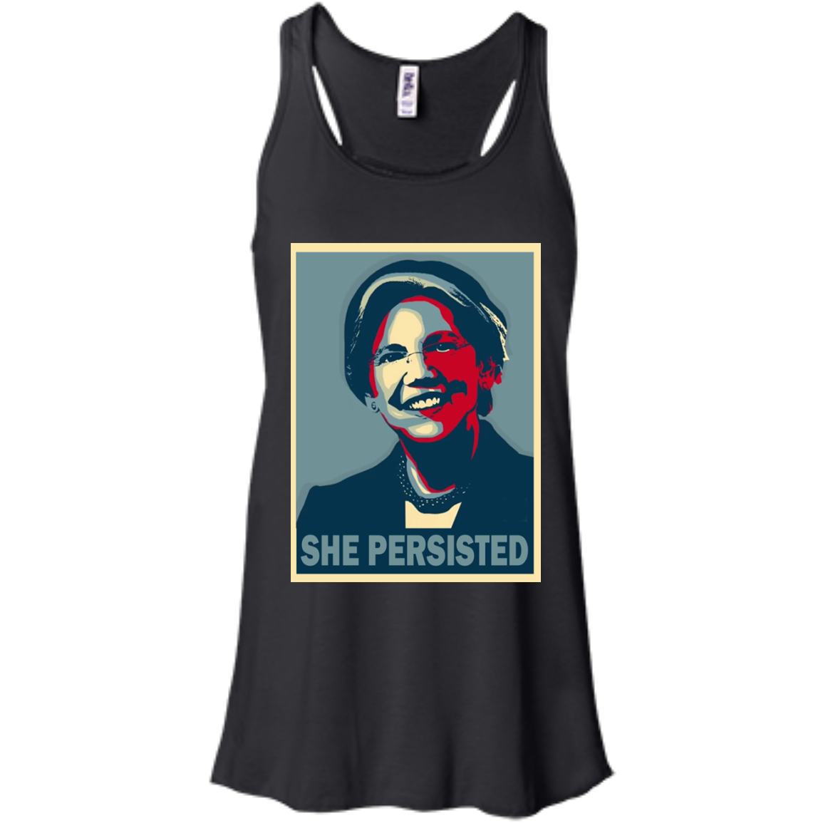 Nevertheless, She Persisted Shirt, Hoodie, Tank - TeeDragons