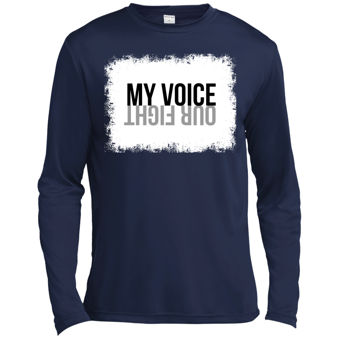 Daniel Gillies - My Voice Our Fight Shirt, Hoodie, Tank - TeeDragons
