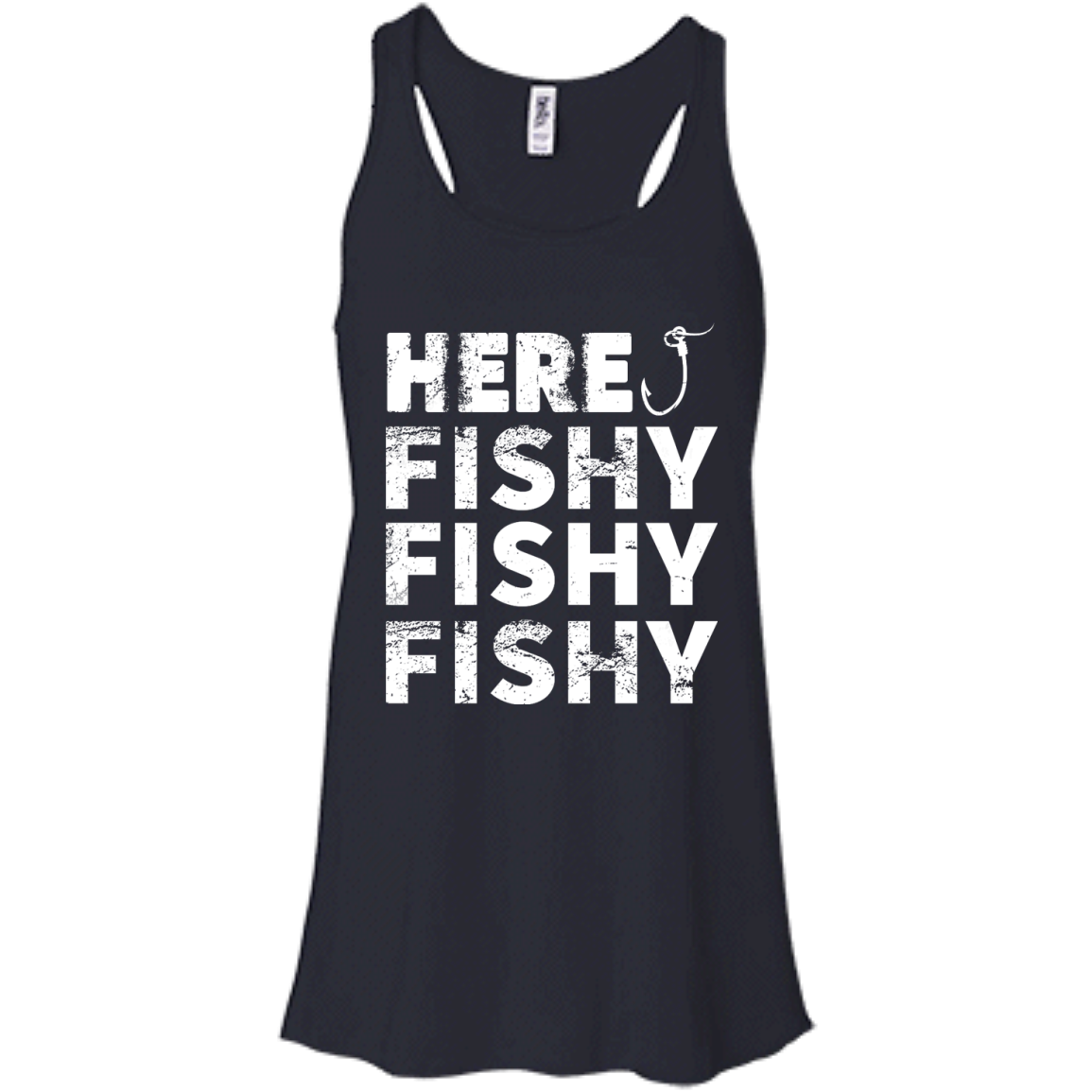 Fishing - Here, Fishy Fishy Fishy Shirt, Hoodie, Tank - TeeDragons