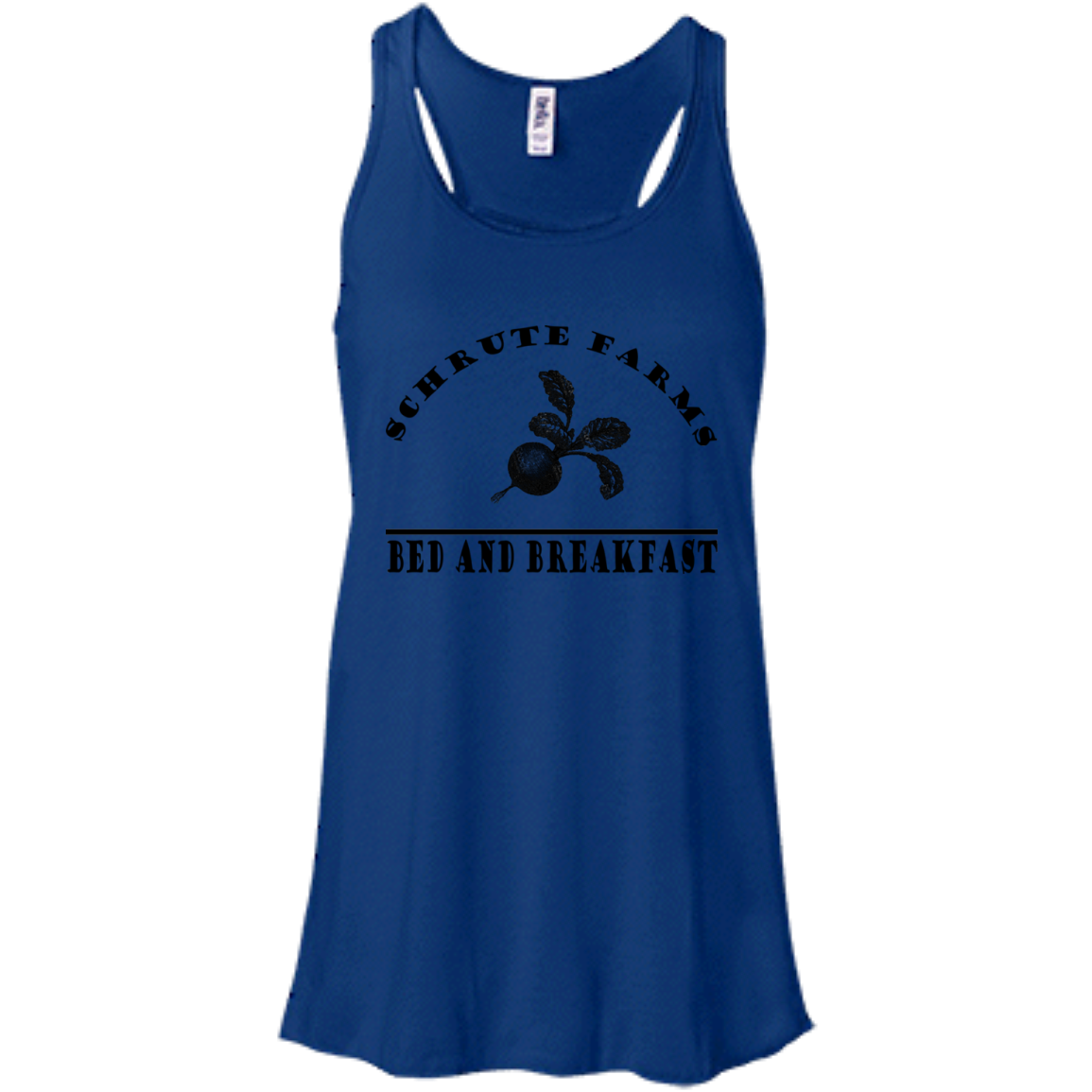 Schrute Farms Bed And Breakfast Shirt, Hoodie, Tank - TeeDragons