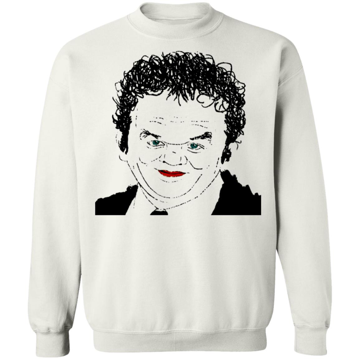 John C Reilly Shirt