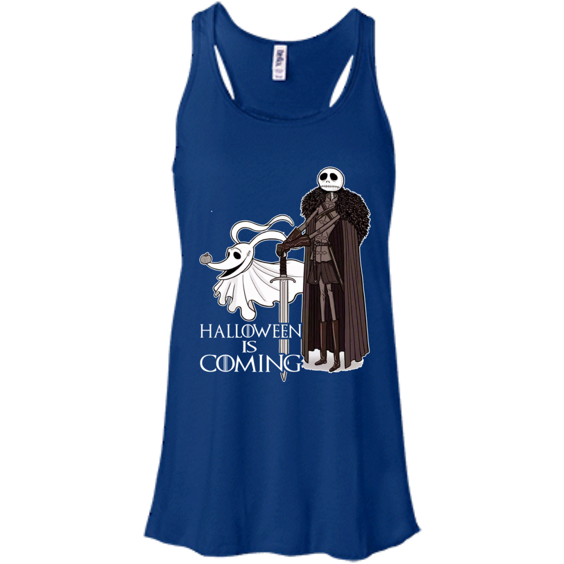 Game Of Thrones - Halloween Is Coming Shirt, Hoodie, Tank - TeeDragons