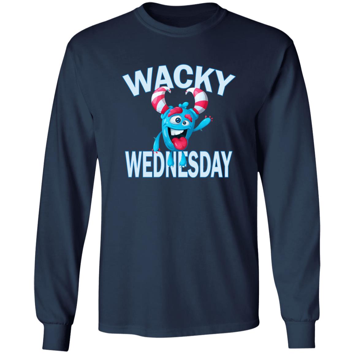 Wacky Wednesday Shirt