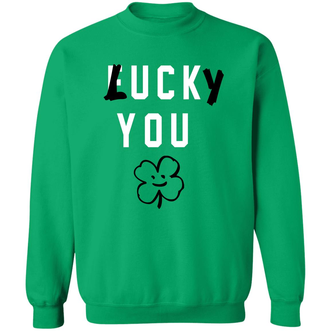 Lucky You Shirt