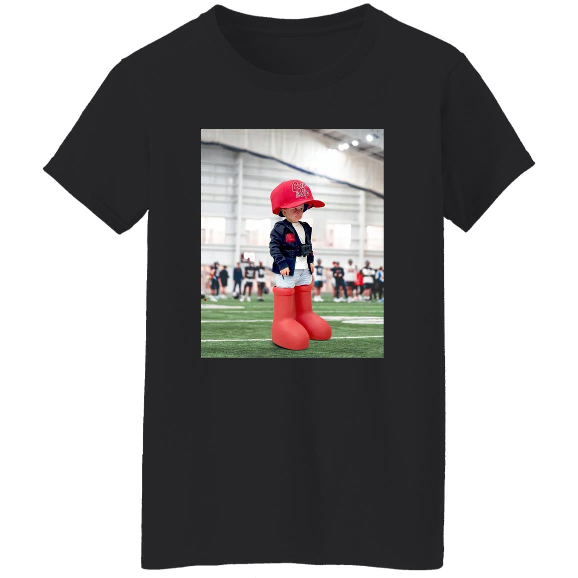 Hasbulla Come To The Sip Shirt