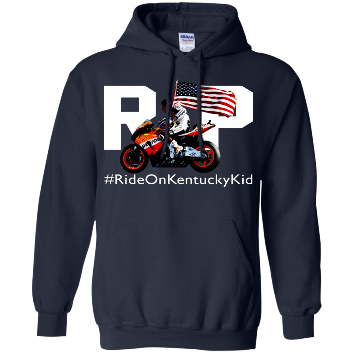 Ride on Kentucky Kid Shirt, Hoodie, Tank - TeeDragons