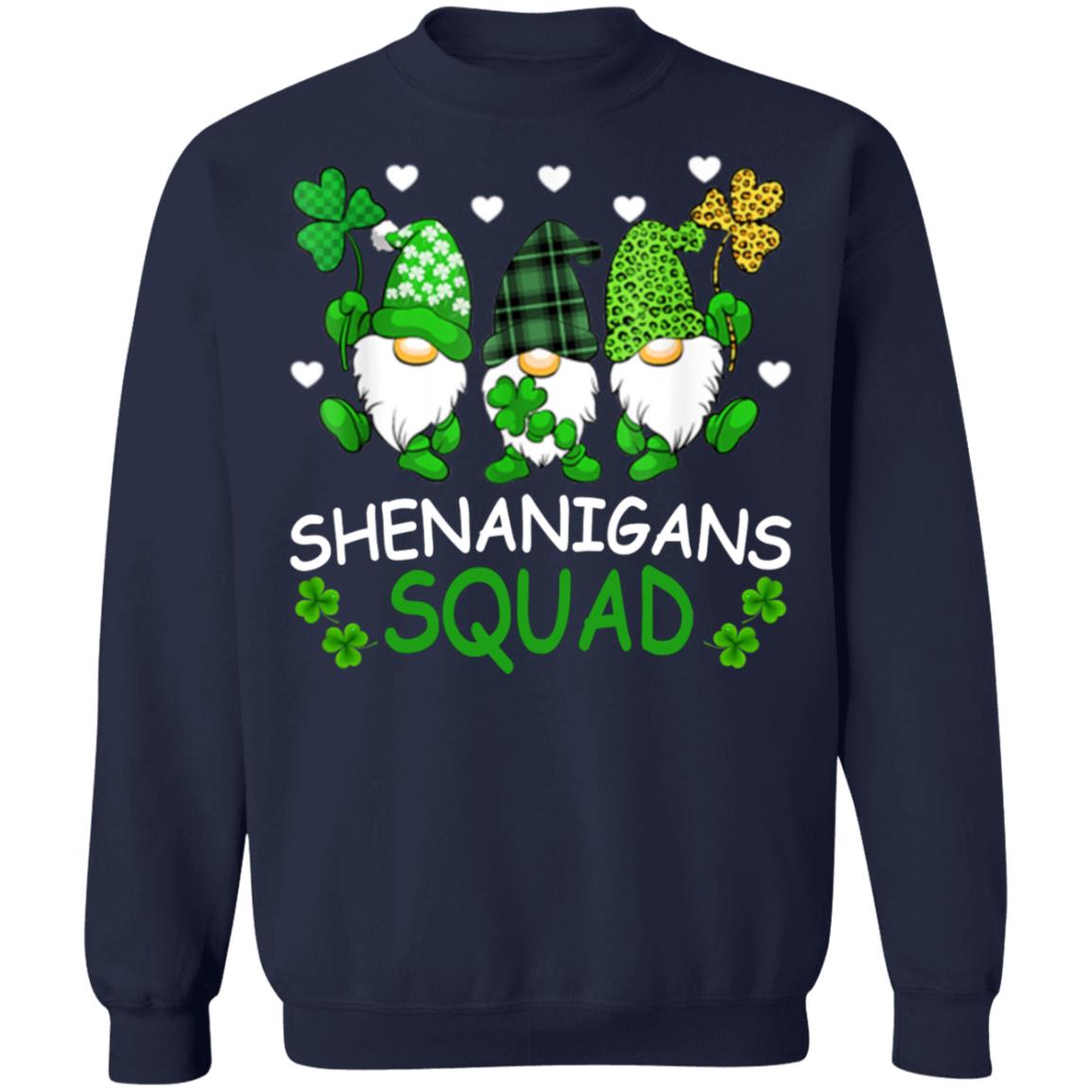 Gnomes - Shenanigans Squad Shirt