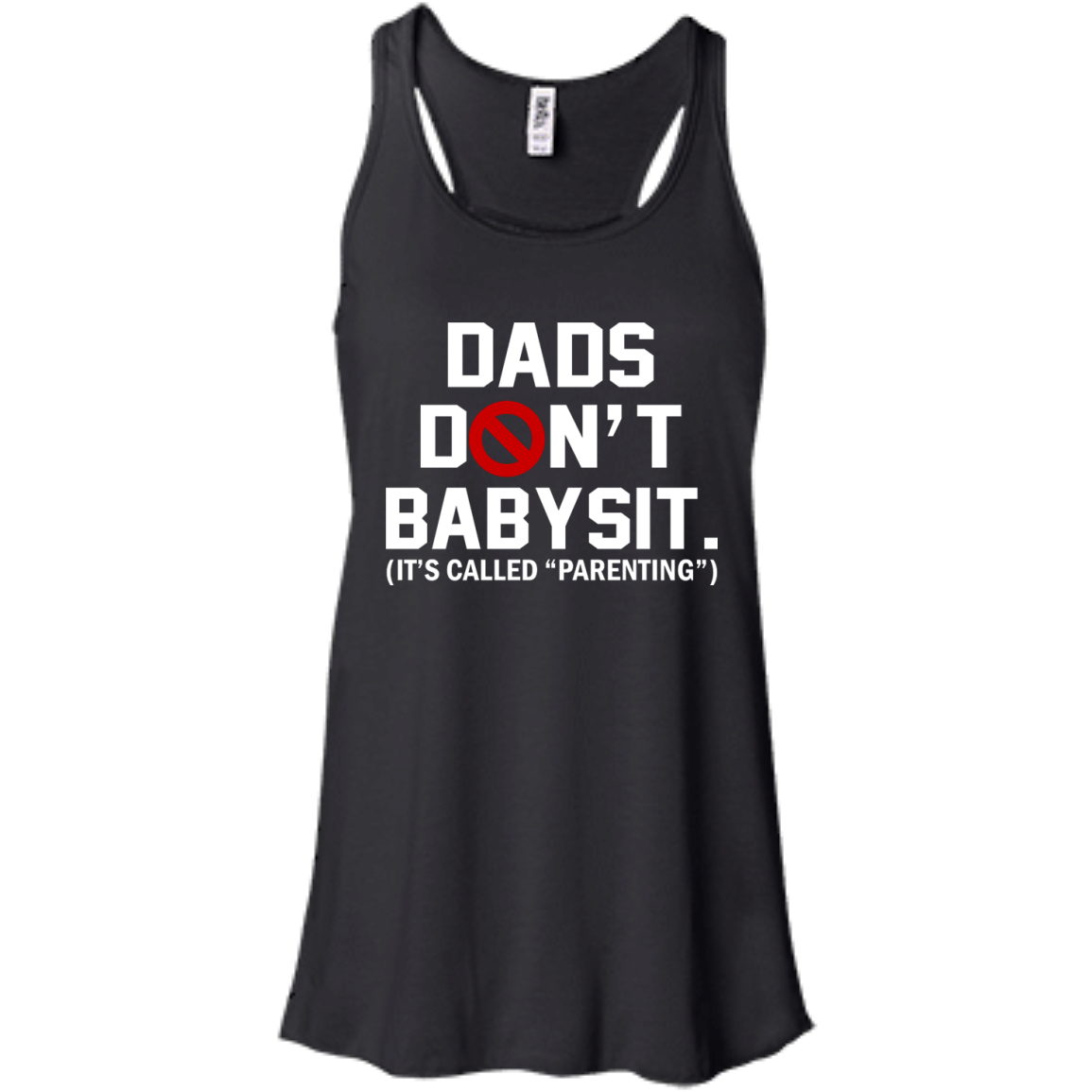 Dads Don't Babysit. It's Called Parenting Shirt, Hoodie, Tank - TeeDragons
