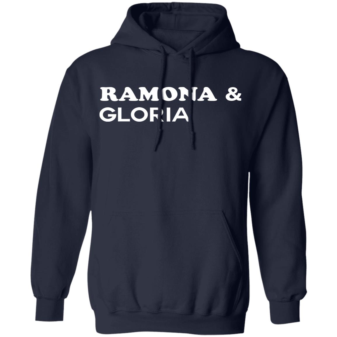 Ramona And Gloria Shirt