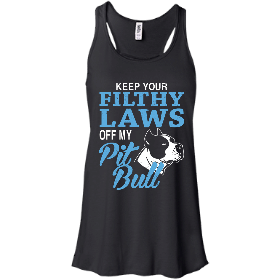 Keep Your Filthy Laws Off My Pitbull Shirt, Hoodie - TeeDragons