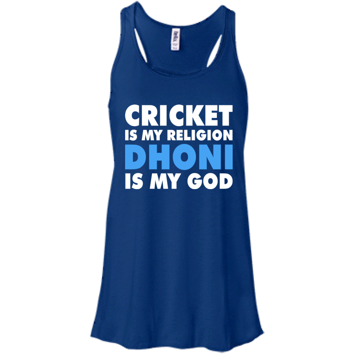 Cricket Is My Religion Dhoni Is My God Shirt, Hoodie, Tank - TeeDragons