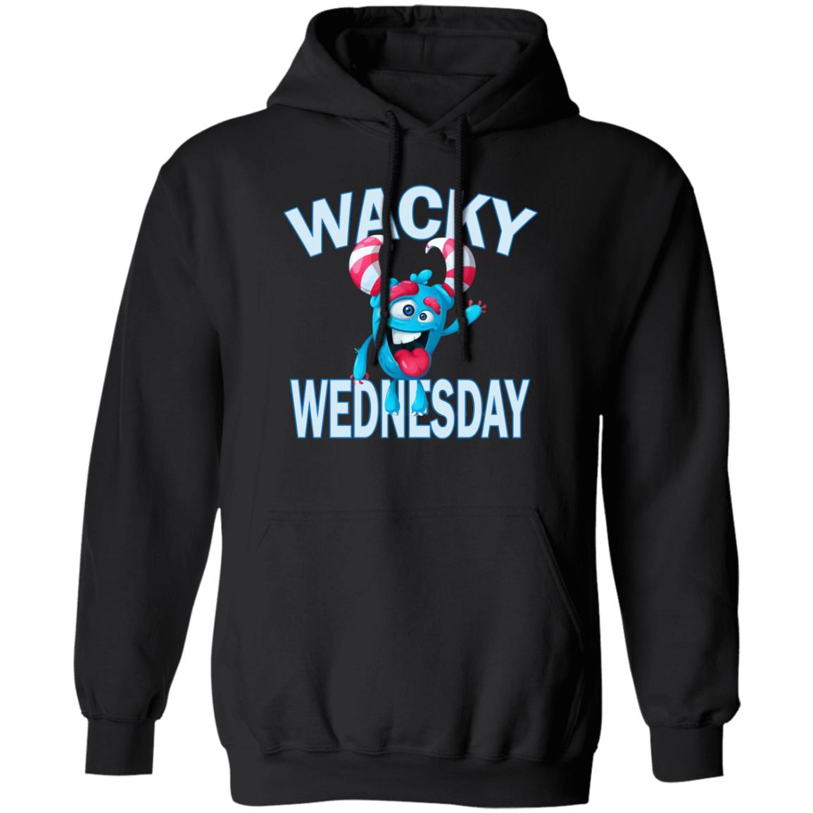 Wacky Wednesday Shirt