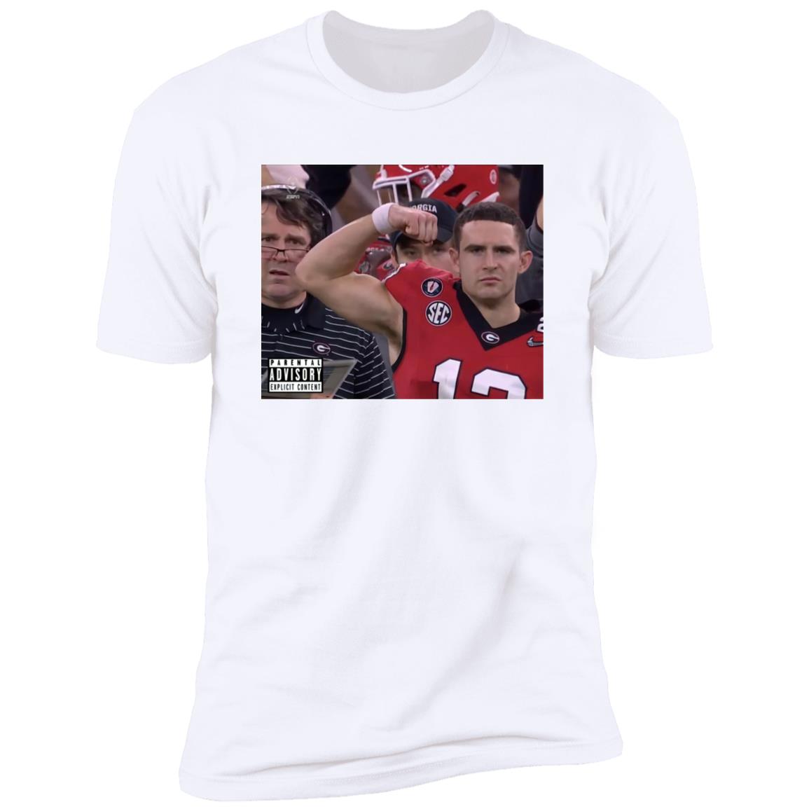 Stetson Bennett Advisory Shirt