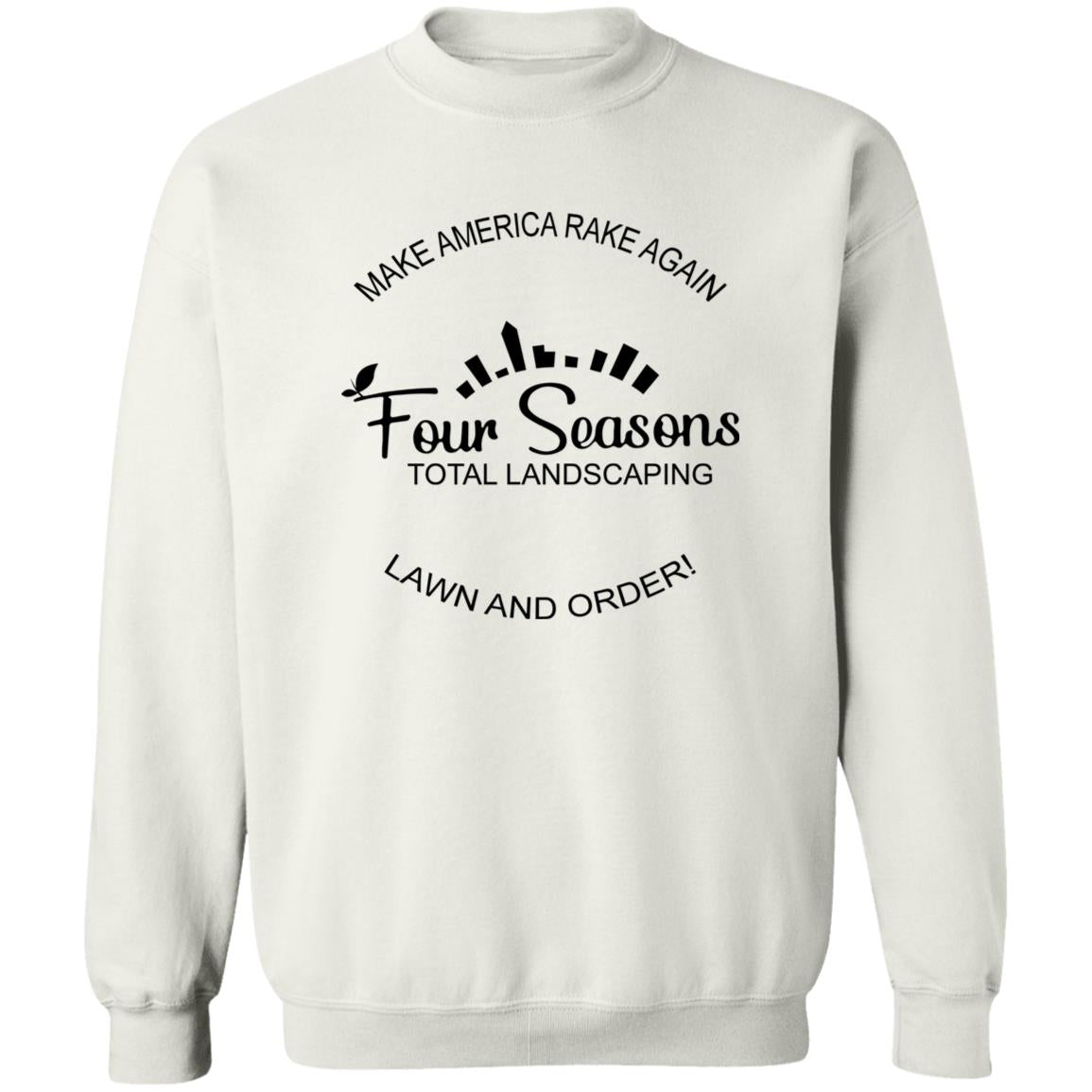 Make America Rake Again Shirt