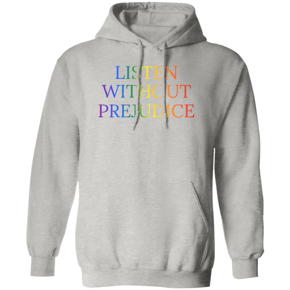 George Michael Listen Without Prejudice Shirt