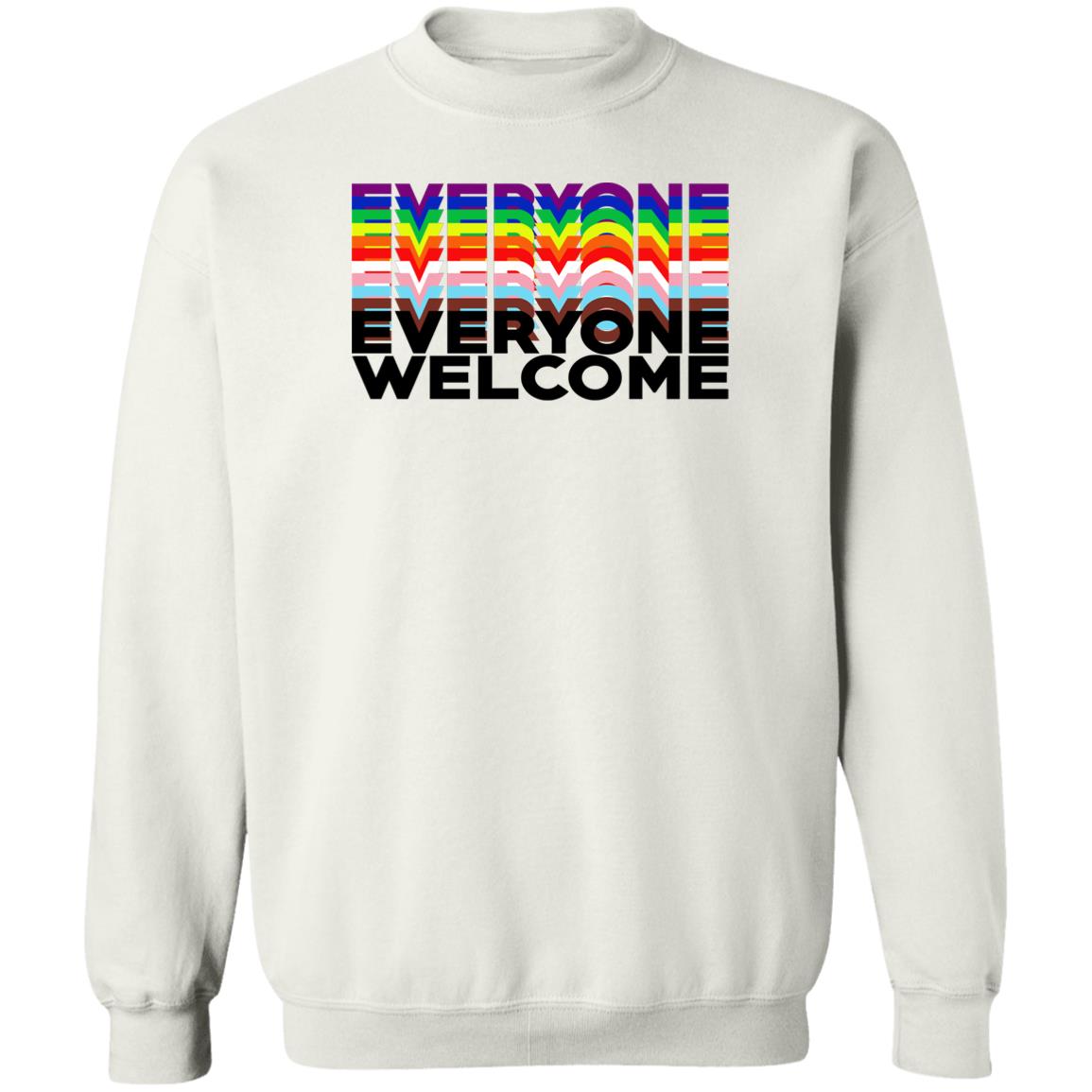 Everyone Welcome Shirt