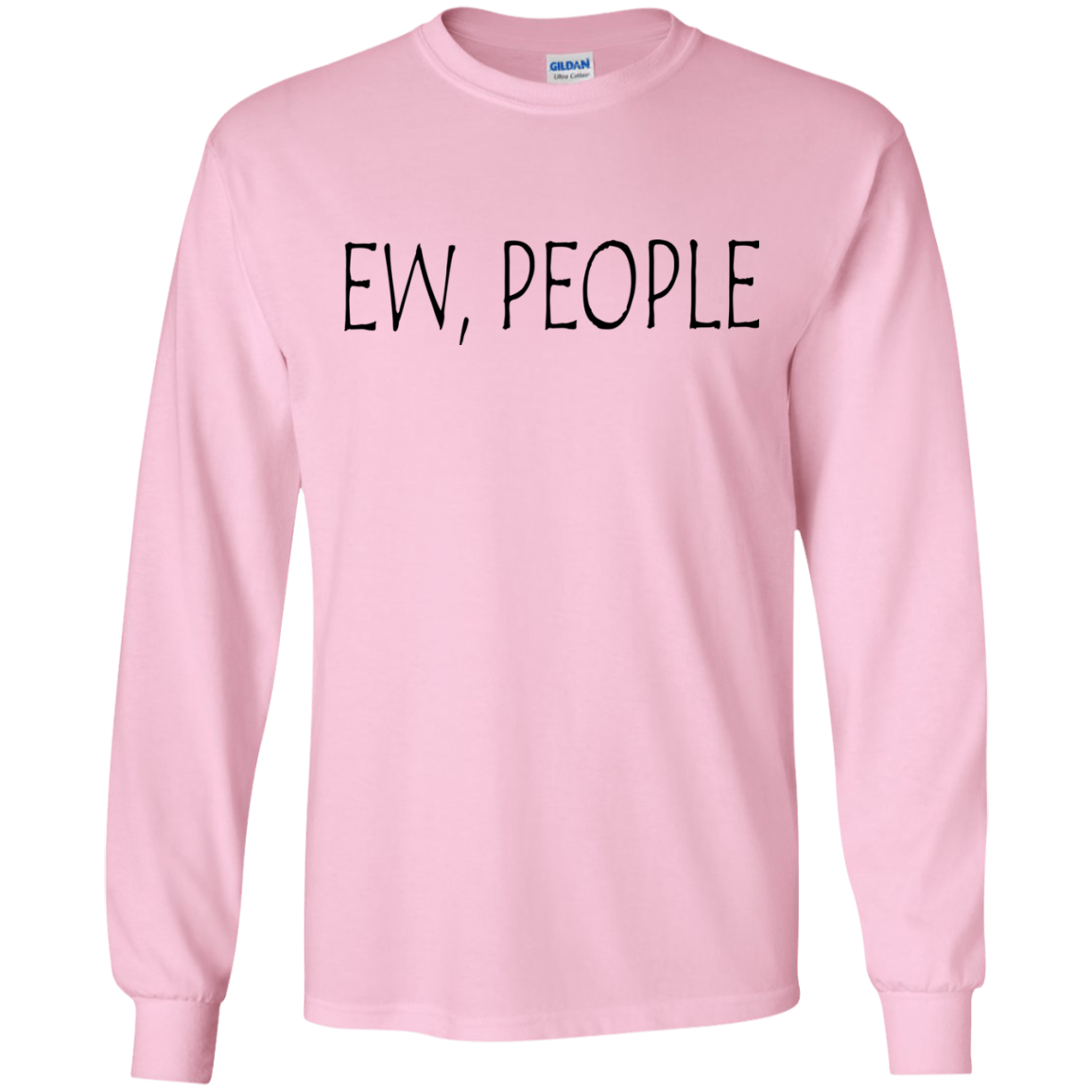 Ew, People Shirt, Hoodie, Tank - TeeDragons