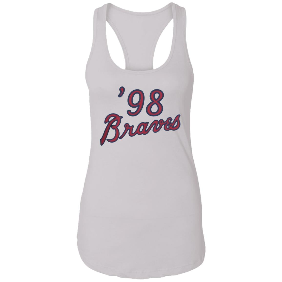 98 Braves Morgan Wallen Shirt
