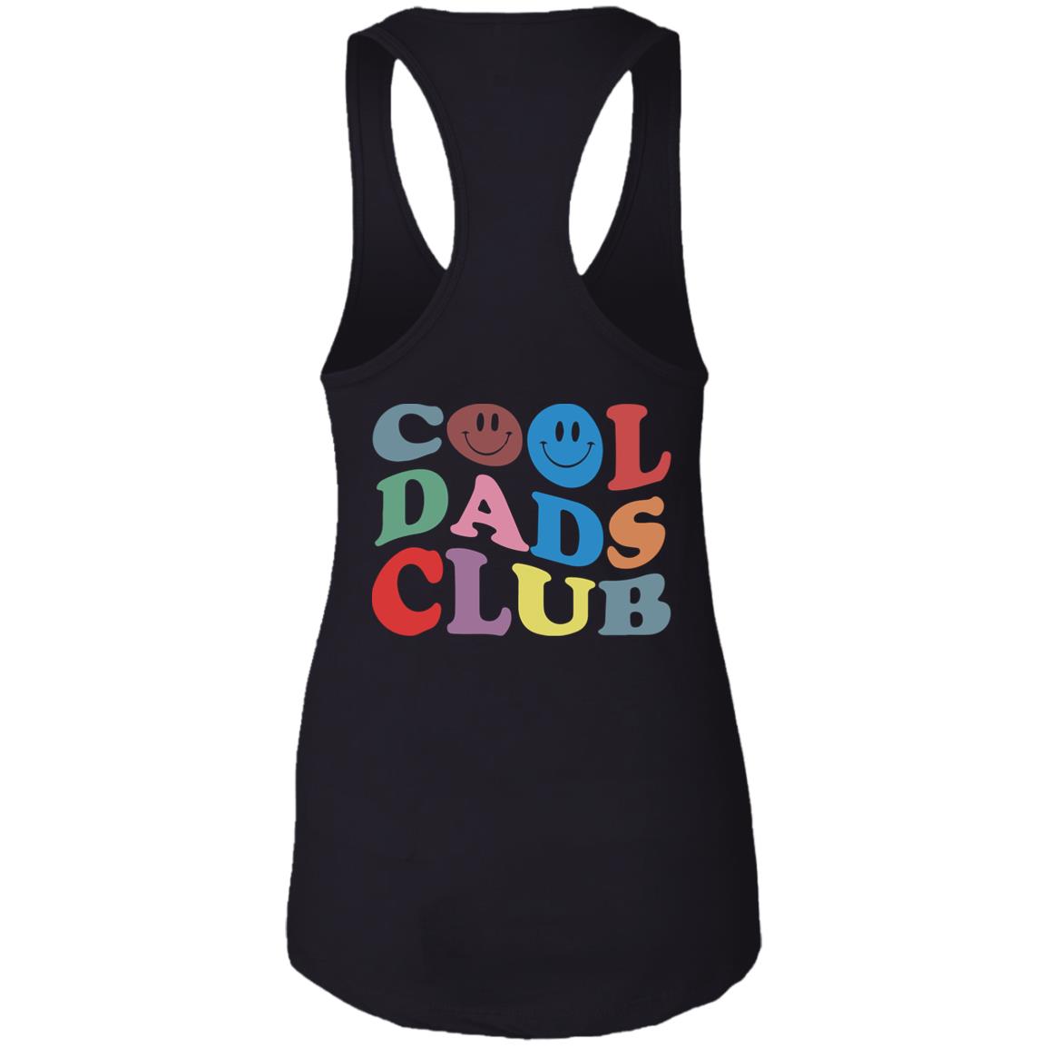 Cool Dad Club Sweatshirt