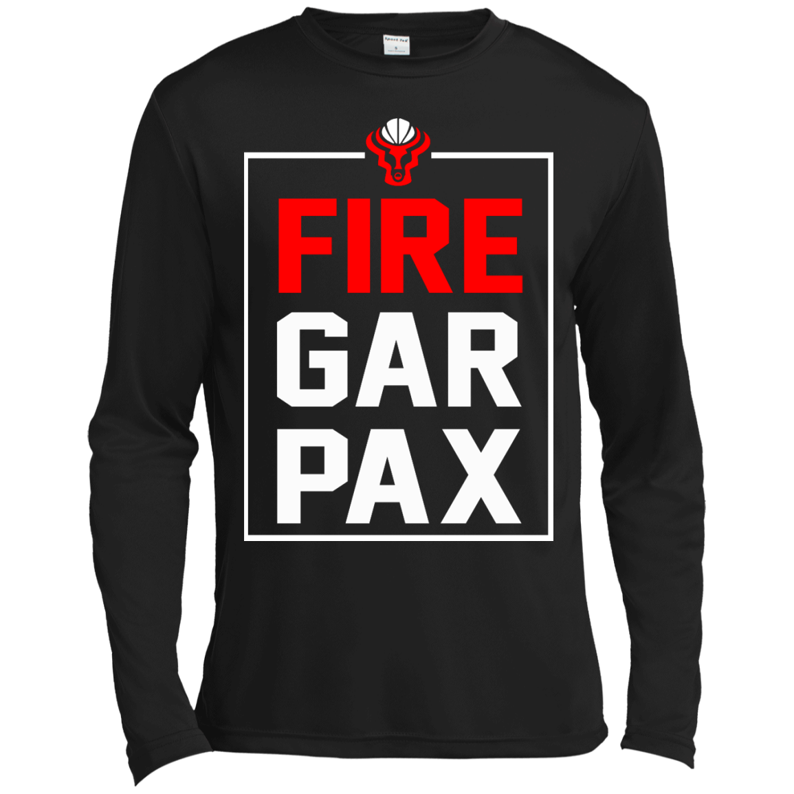 #firegarpax Fire GarPax Shirt, Hoodie, Tank - TeeDragons