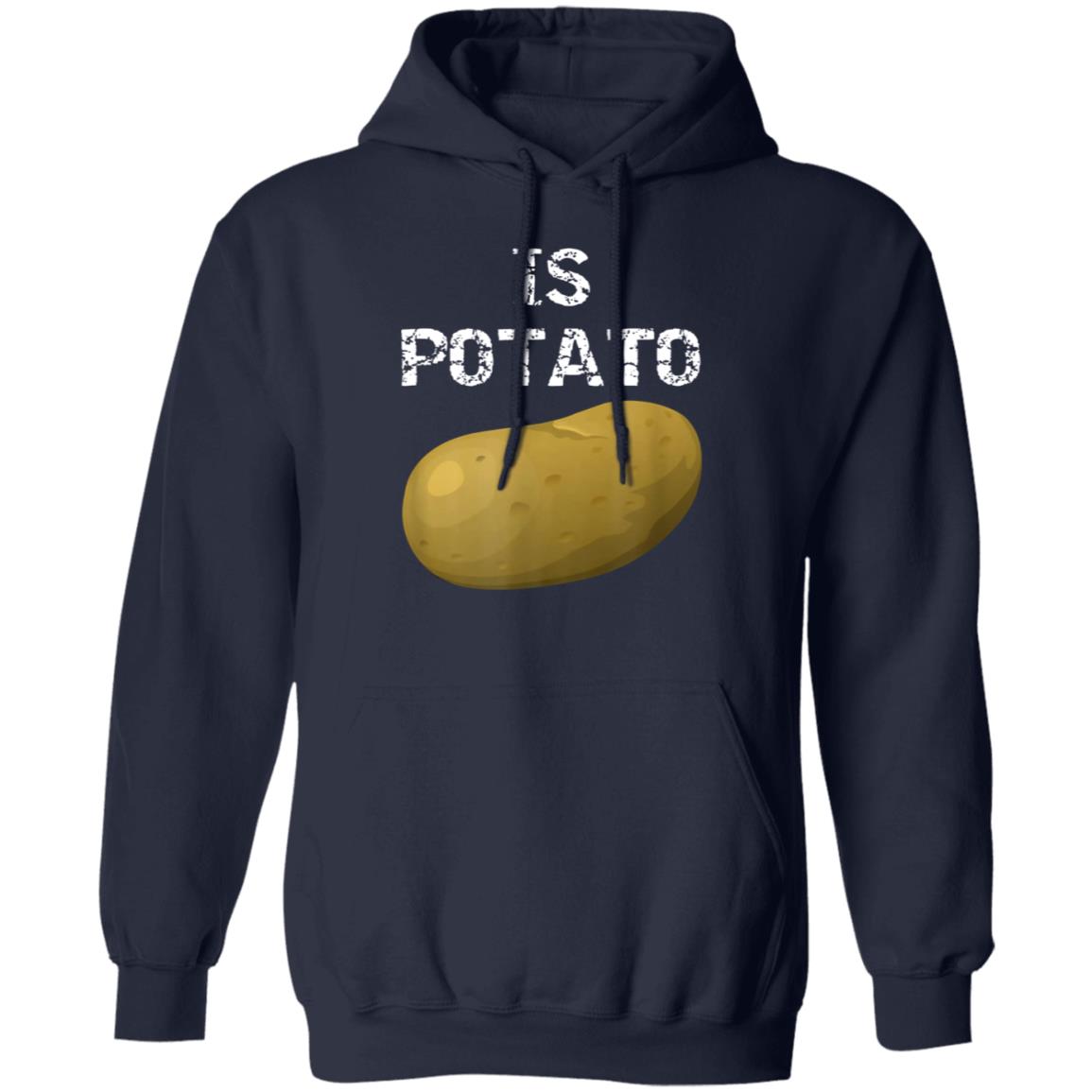 Is Potato Shirt