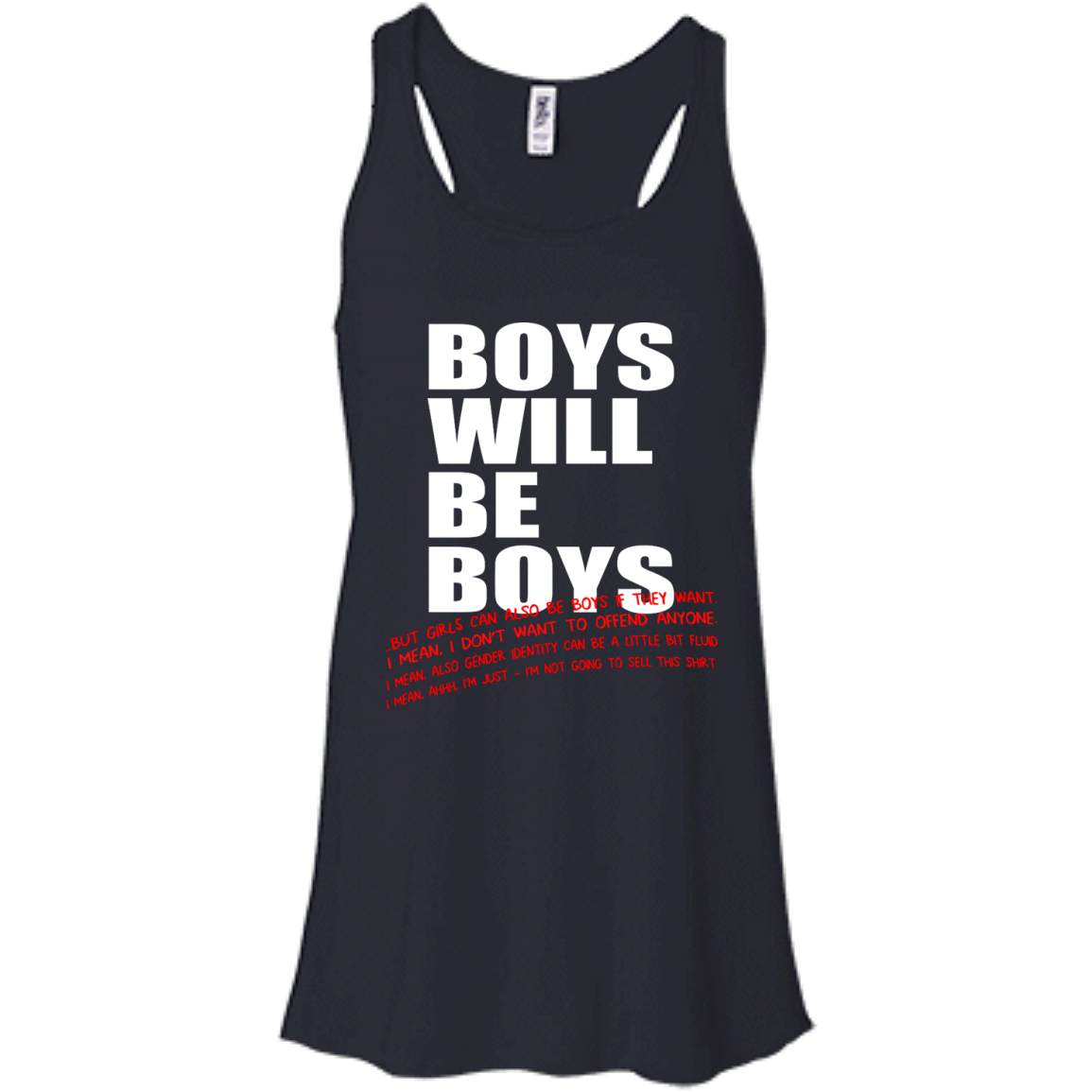 Boys Will Be Boys...But...Shirt, Hoodie, Tank - TeeDragons