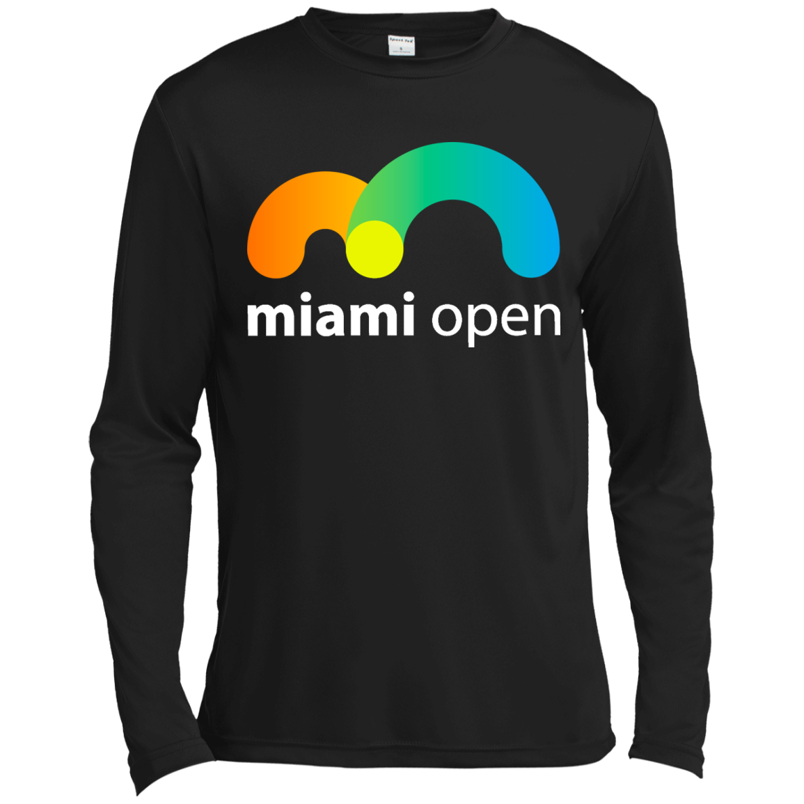 Miami Open 2017 Tennis Shirt, Hoodie, Tank - TeeDragons
