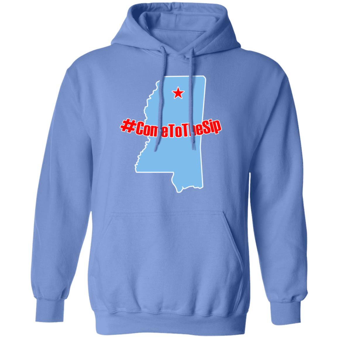 Lane Kiffin Come To The Sip Shirt