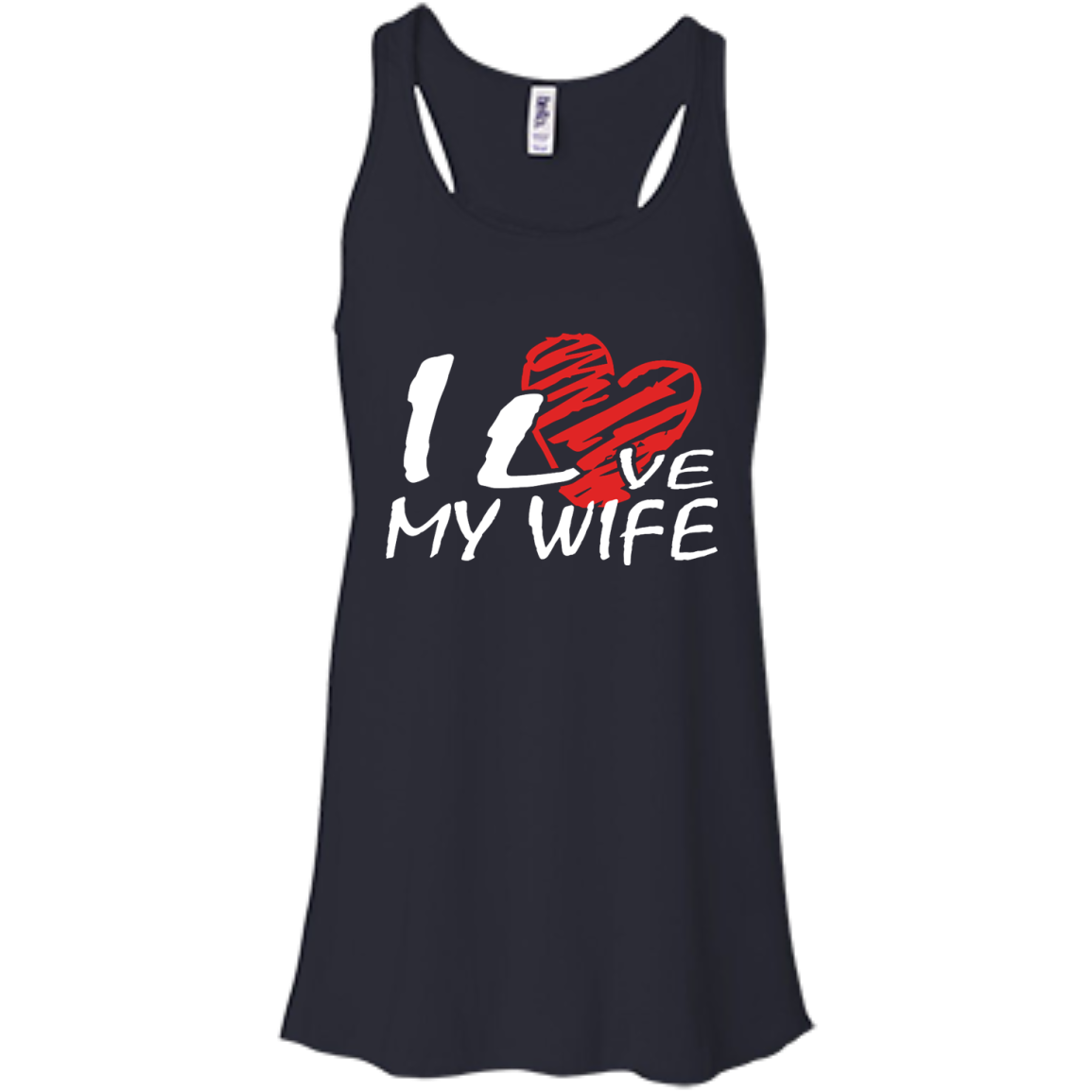 I Love My Wife Shirt, Hoodie, Tank - TeeDragons