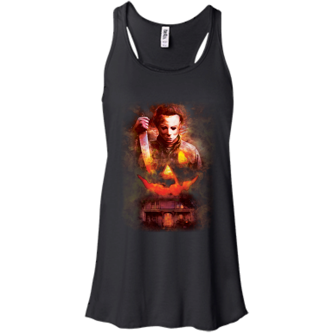Halloween - Michael Myers Shirt, Hoodie, Tank - TeeDragons