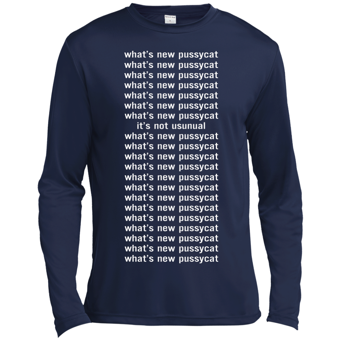 What's New Pussycat Shirt, Hoodie, Tank - TeeDragons