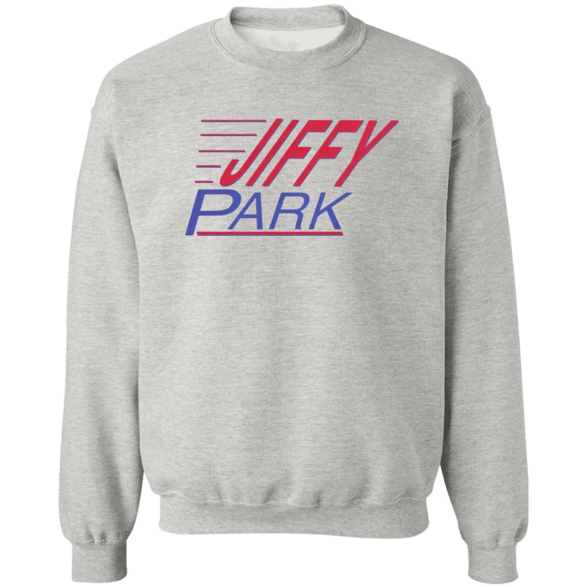 Jiffy Park Shirt