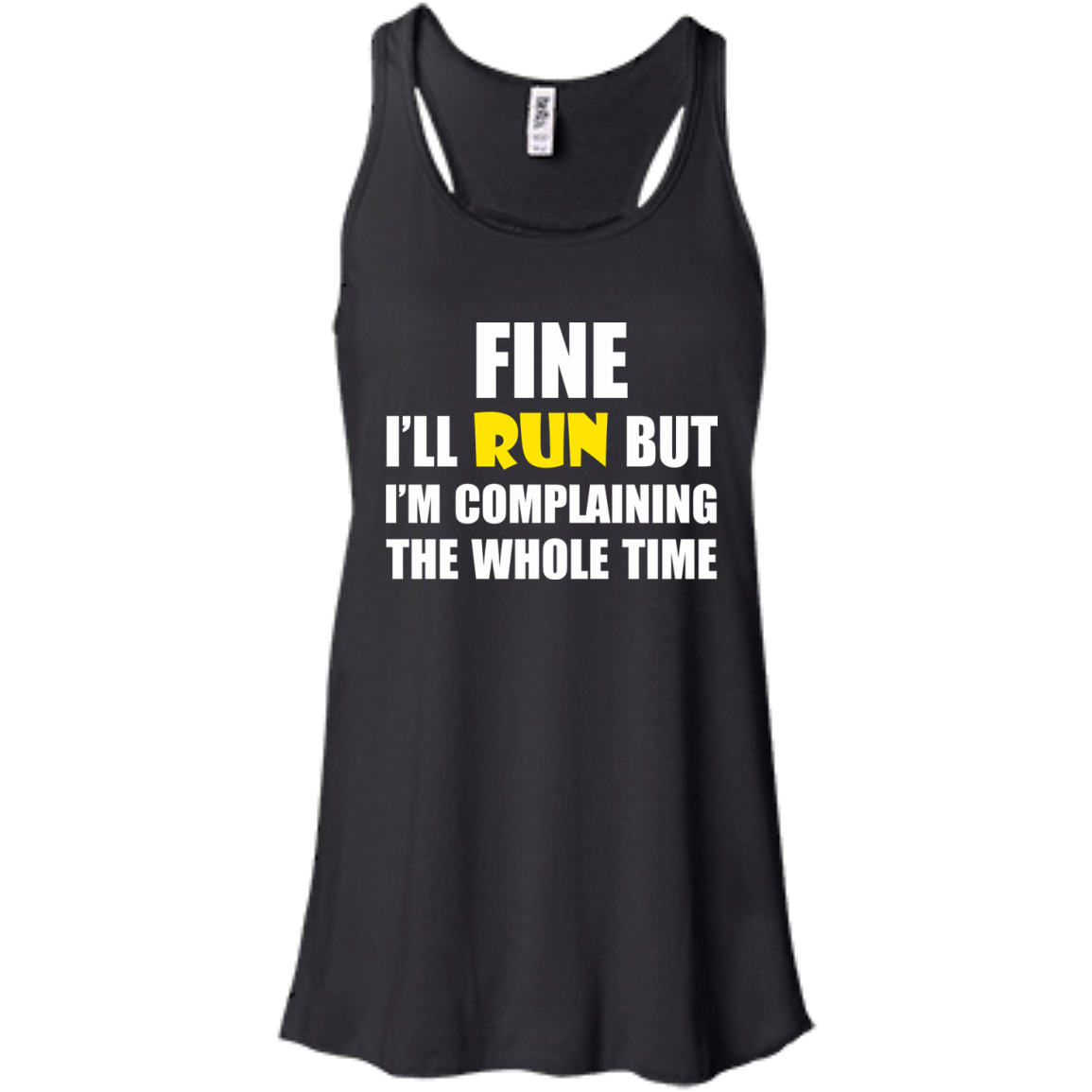 Fine I'll Run But I Am Complaining The Whole Time Shirt, Hoodie - TeeDragons