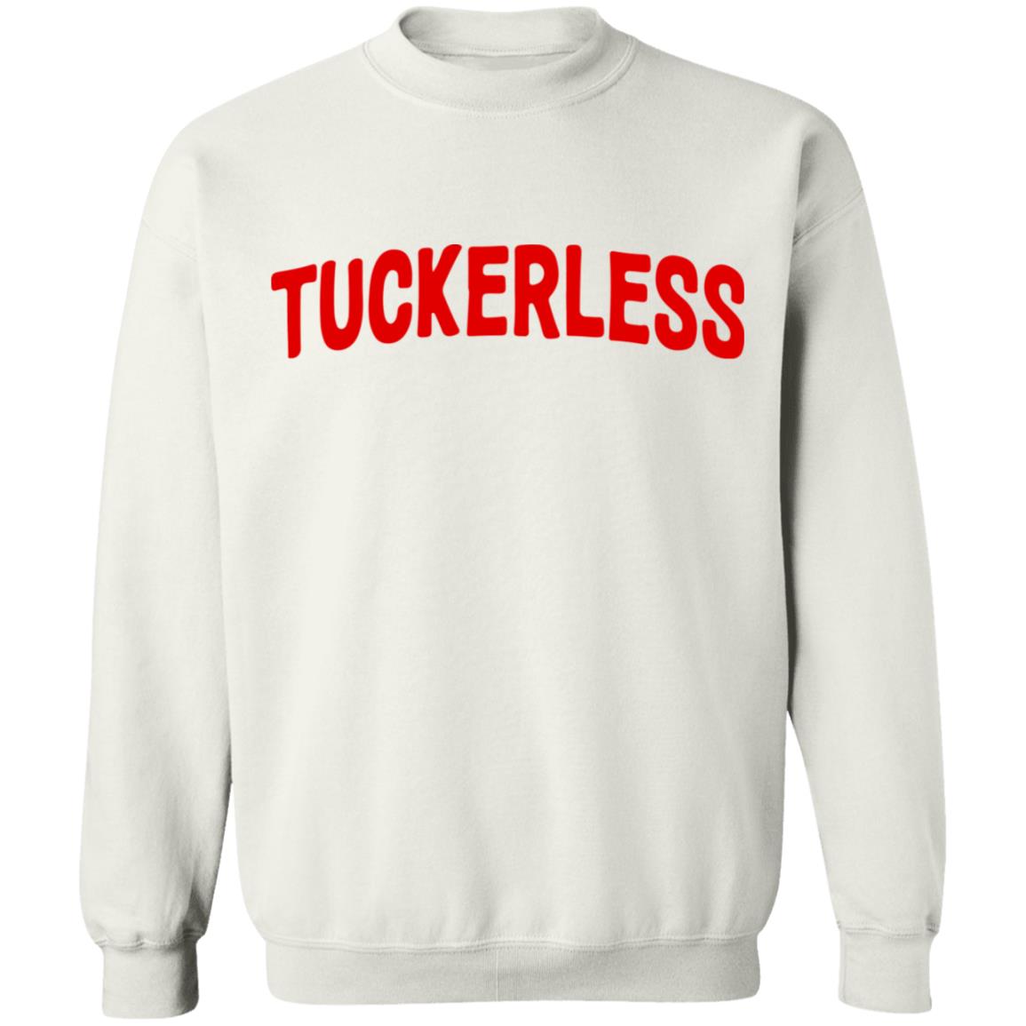 Tuckerless Shirt