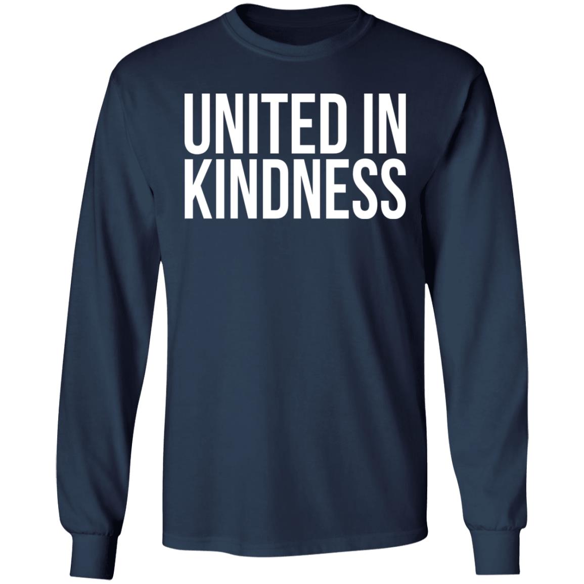 United In Kindness Shirt