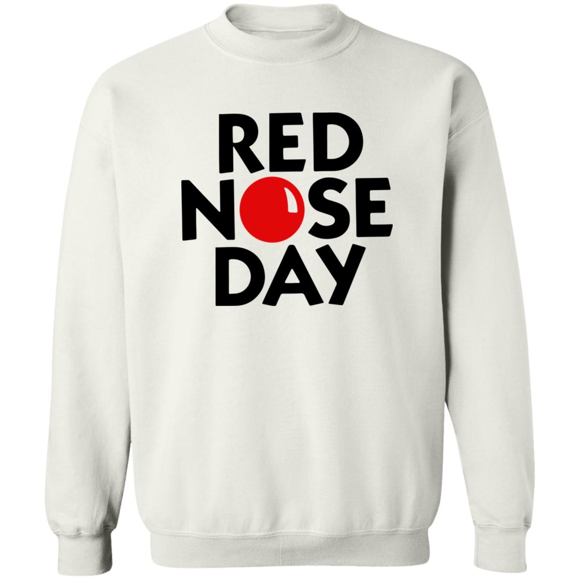 Red Nose Day Shirt
