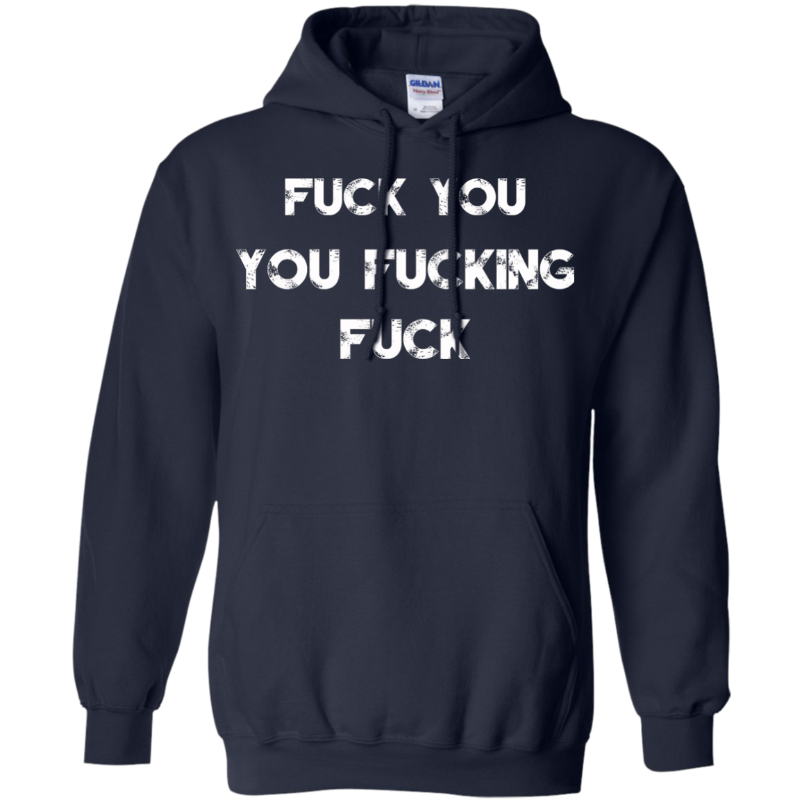 Fuck You You Fucking Fuck Shirt, Hoodie, Tank - TeeDragons