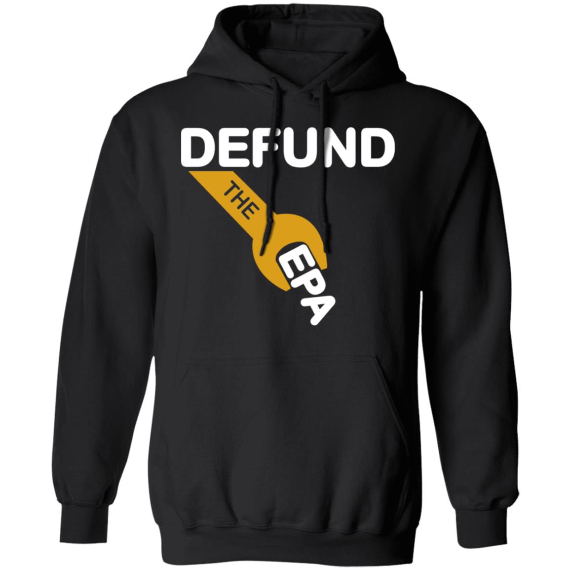 Defund The EPA Shirt