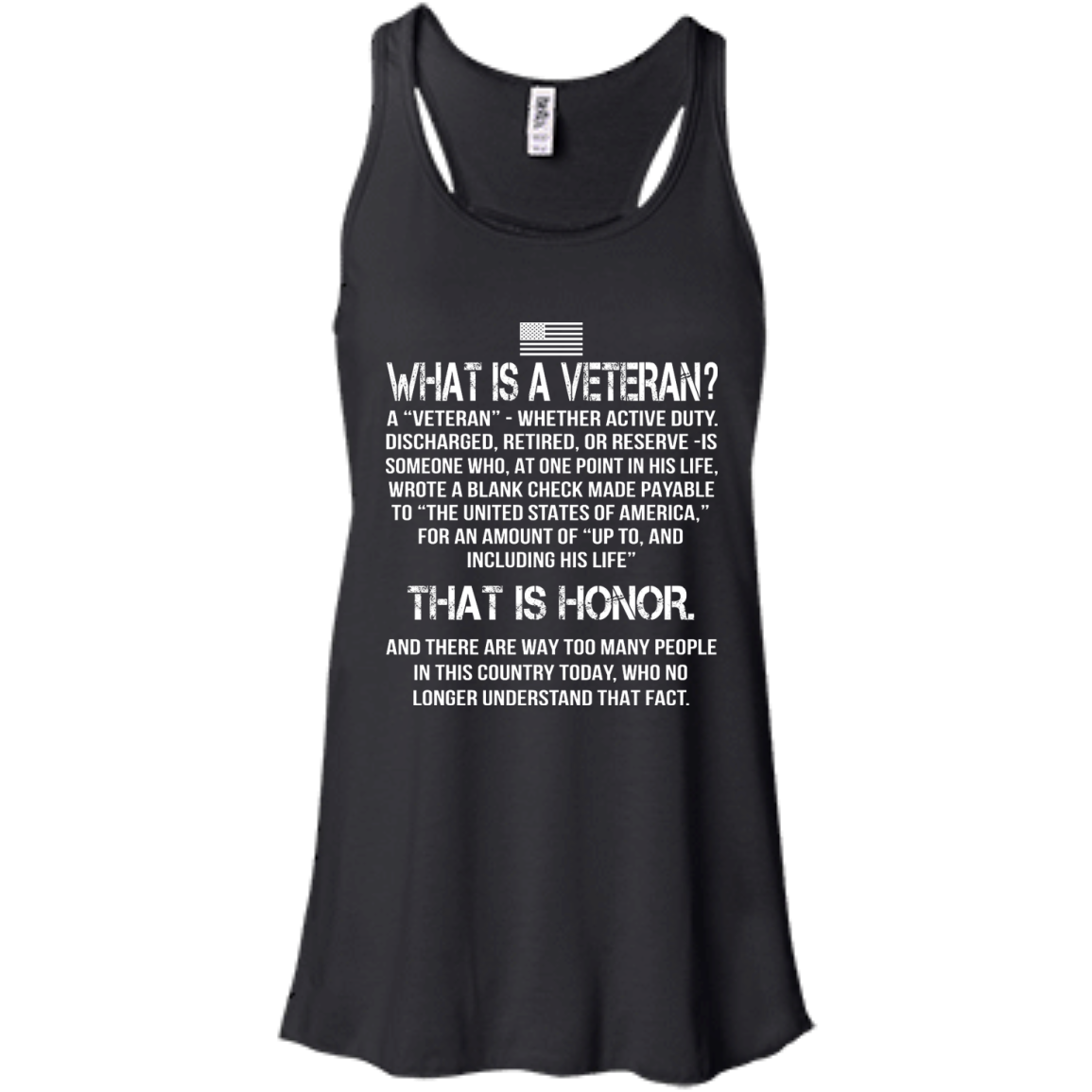 What Is A Veteran? - That Is Honor Shirt, Hoodie, Tank - TeeDragons