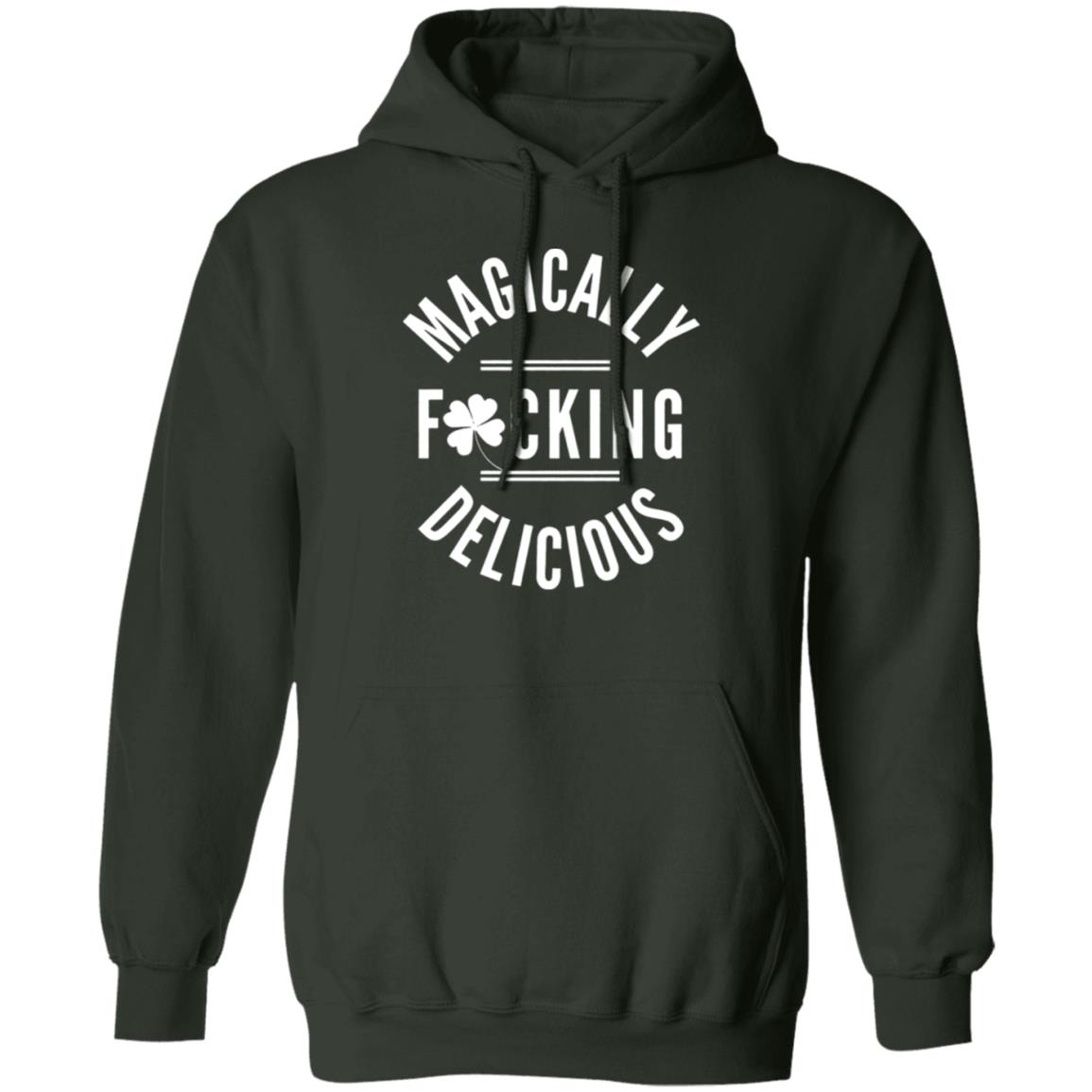 Magically F-cking Delicious St. Patrick’s Day Shirt