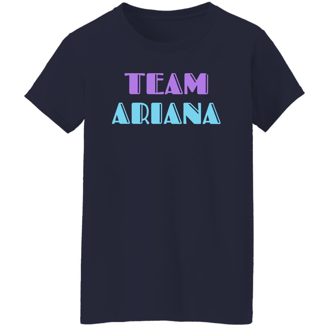 Team Ariana Shirt