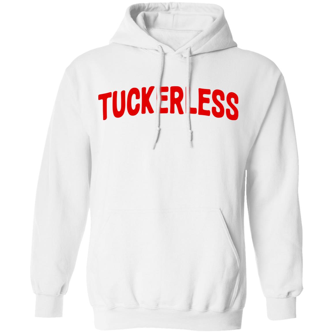 Tuckerless Shirt