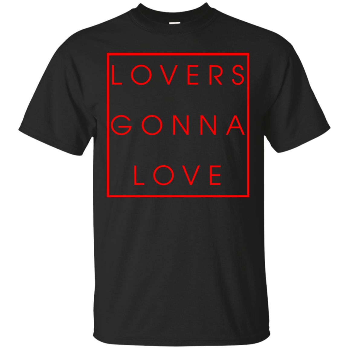 Lovers Gonna Love Shirt, Hoodie, Tank - TeeDragons