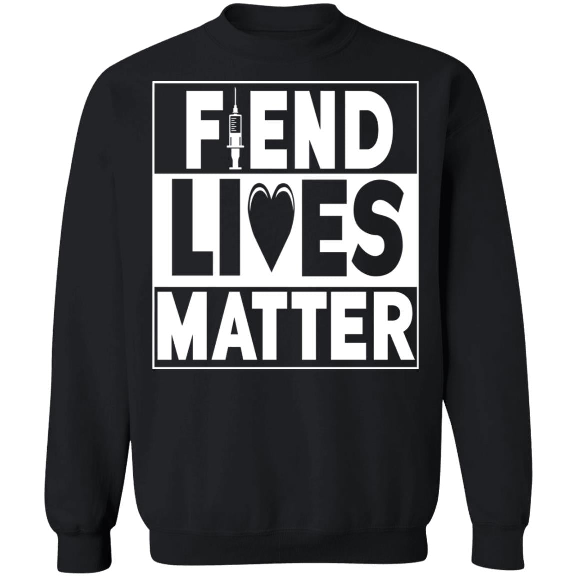 Fiend Lives Matter Shirt