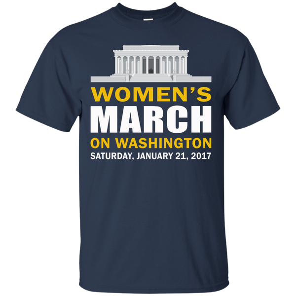 Women's March On Washington Saturday, January 21, 2017 Shirt, Hoodie ...