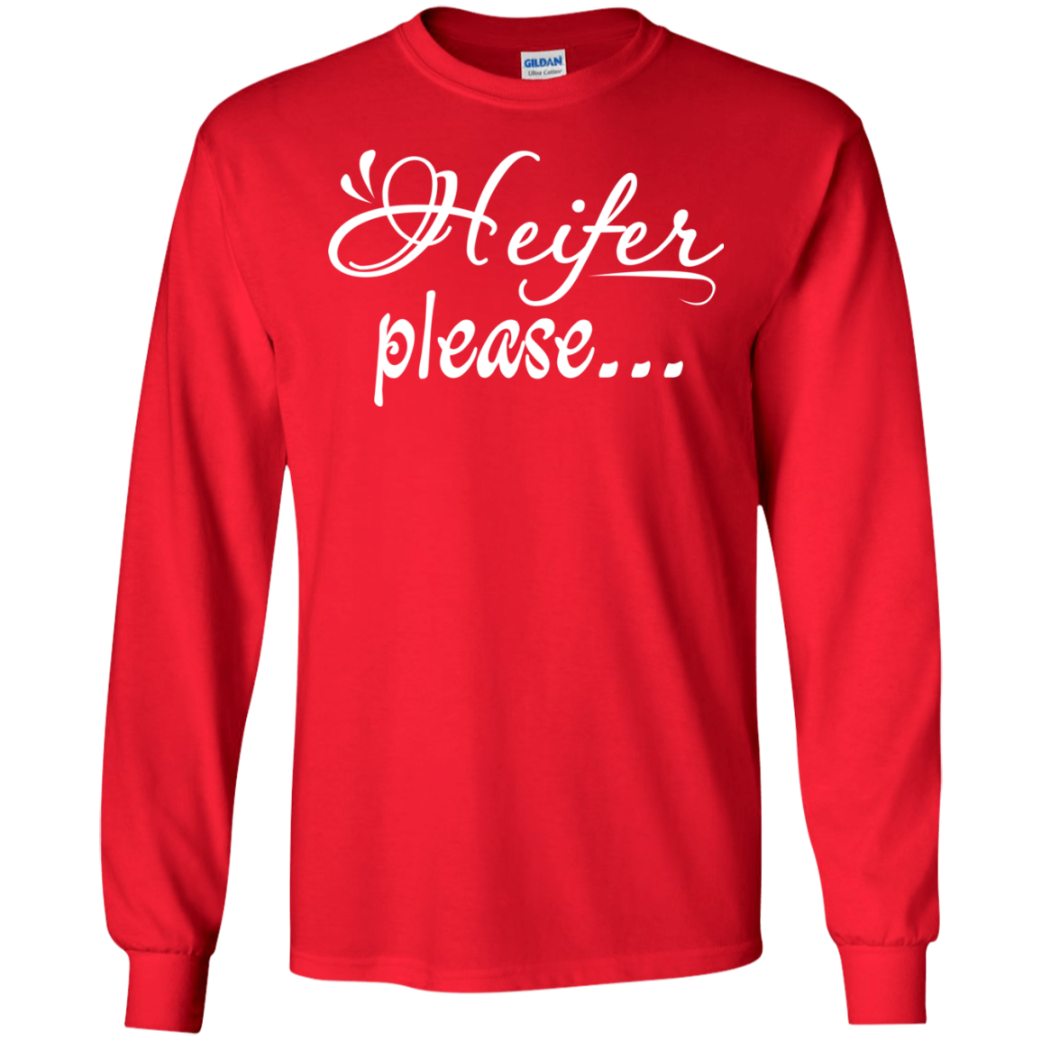 Heifer Please Shirt, Hoodie, Tank - TeeDragons
