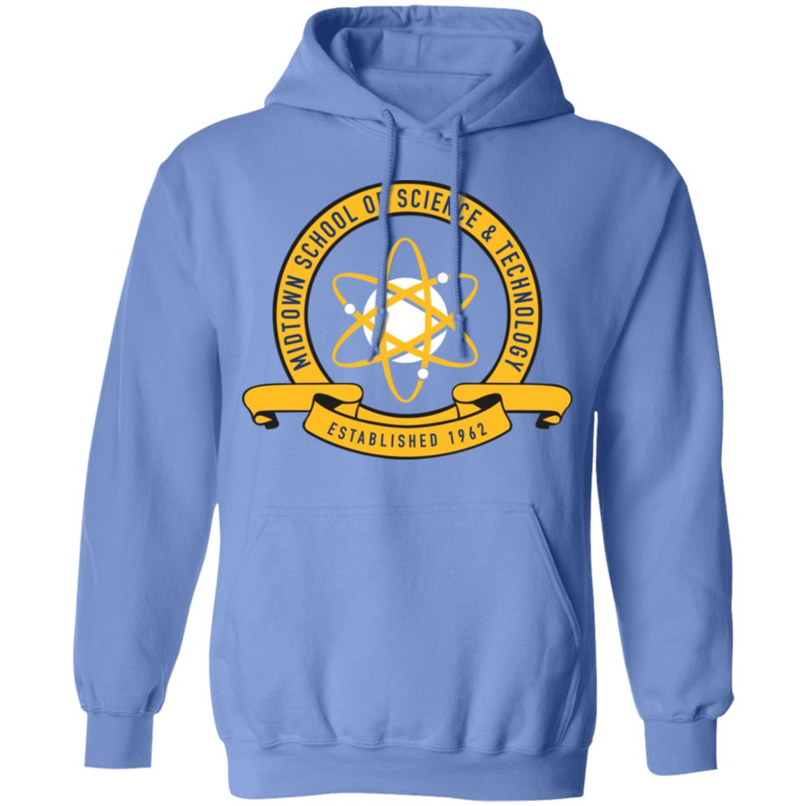 Midtown High Sweatshirt
