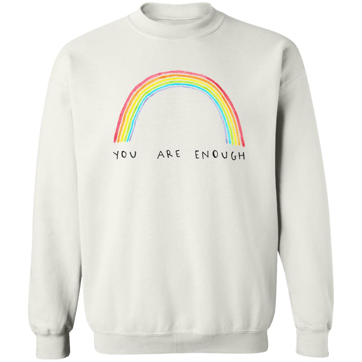 You Are Enough Shirt