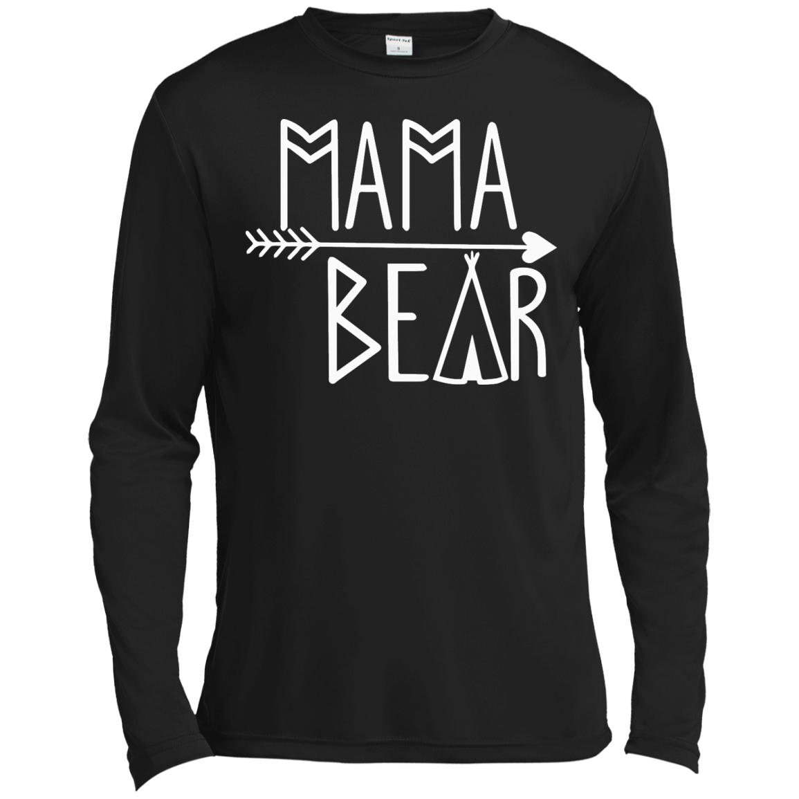 Mama Bear Shirt, Hoodie, Tank - TeeDragons
